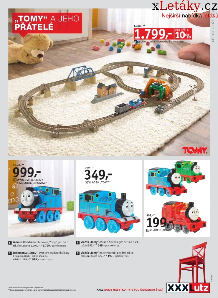 let�k XXXLutz aktu�ln� let�k strana 1