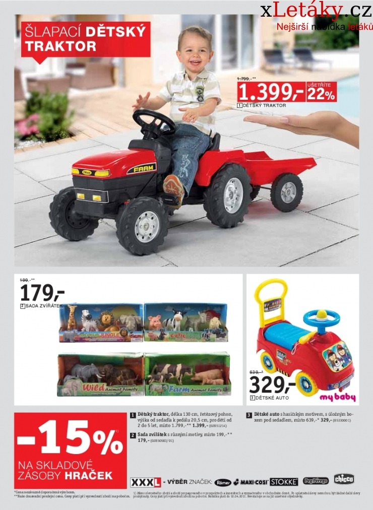 let�k XXXLutz aktu�ln� let�k strana 1