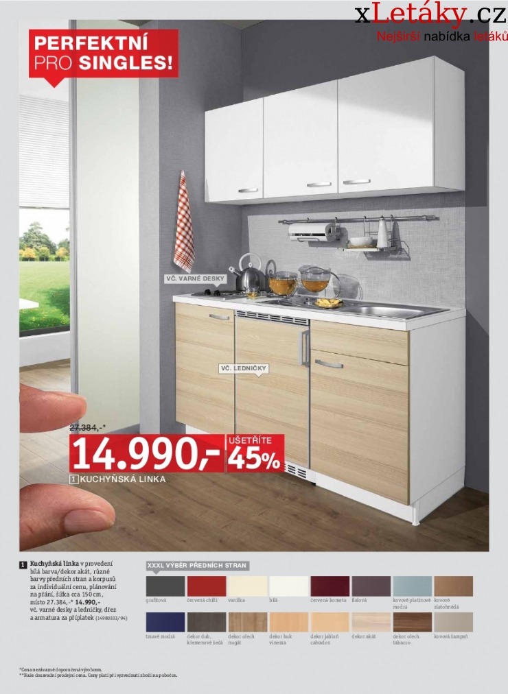 let�k XXXLutz let�k strana 1