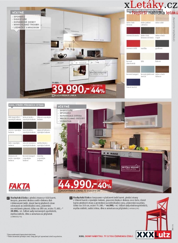 let�k XXXLutz let�k strana 1