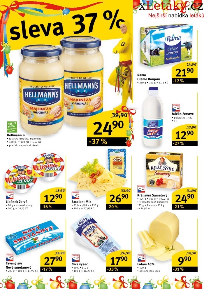 leták Albert Hypermarket leták  strana 1 leták Albert Hypermarket leták strana 1