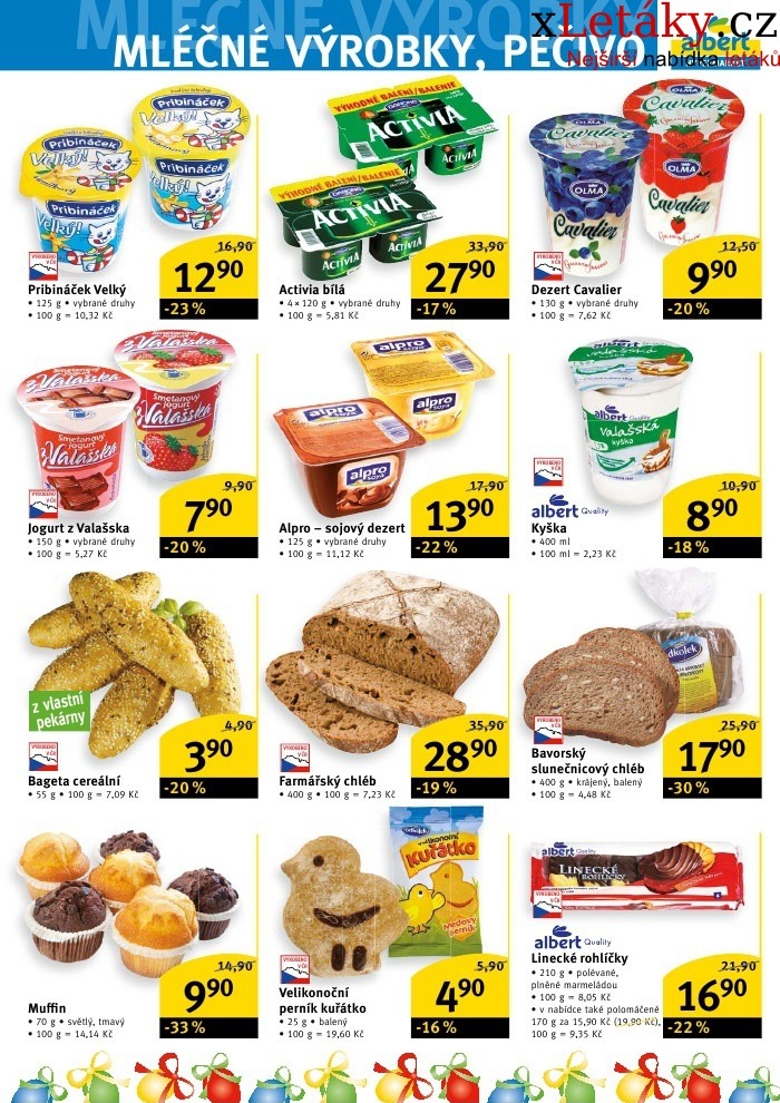 leták Albert Hypermarket leták  strana 1 leták Albert Hypermarket leták strana 1