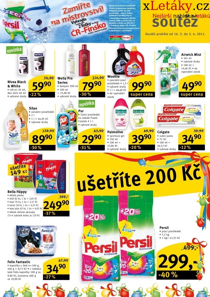 leták Albert Hypermarket leták  strana 1 leták Albert Hypermarket leták strana 1