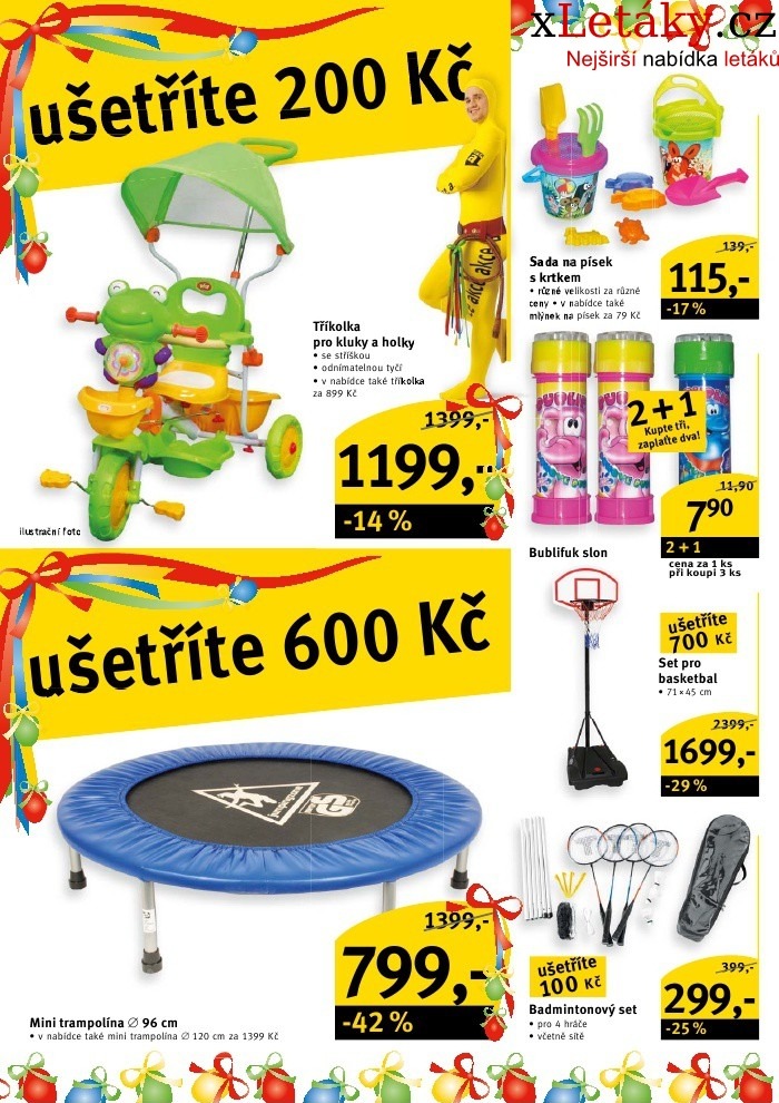 leták Albert Hypermarket leták  strana 1 leták Albert Hypermarket leták strana 1