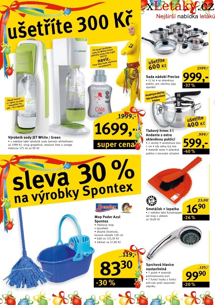 leták Albert Hypermarket leták  strana 1 leták Albert Hypermarket leták strana 1