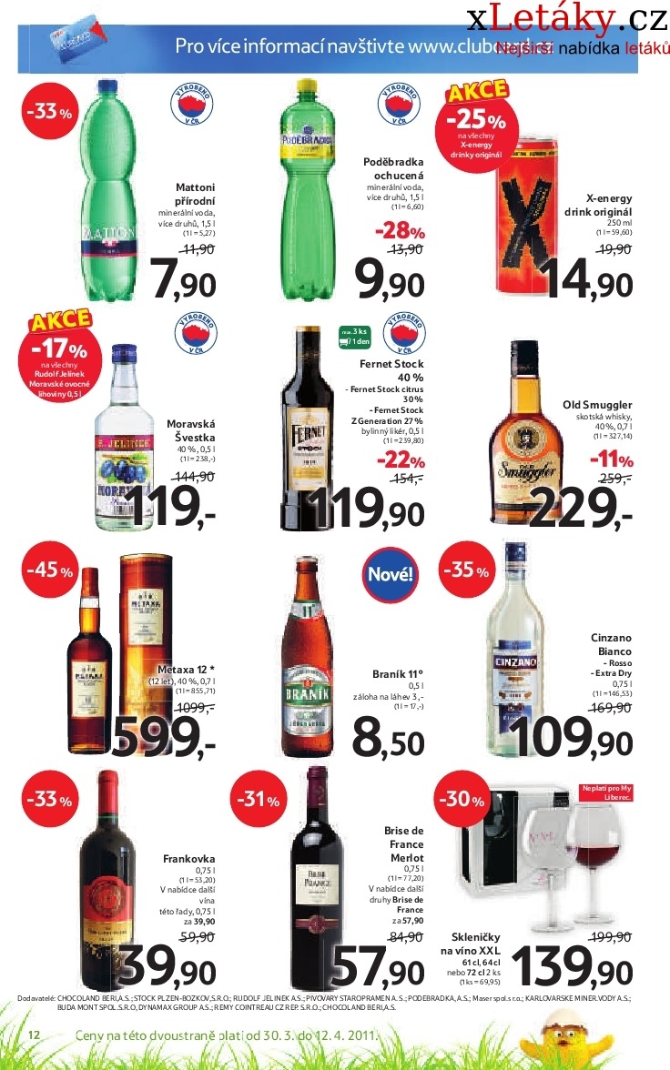 let�k Tesco let�k strana 1