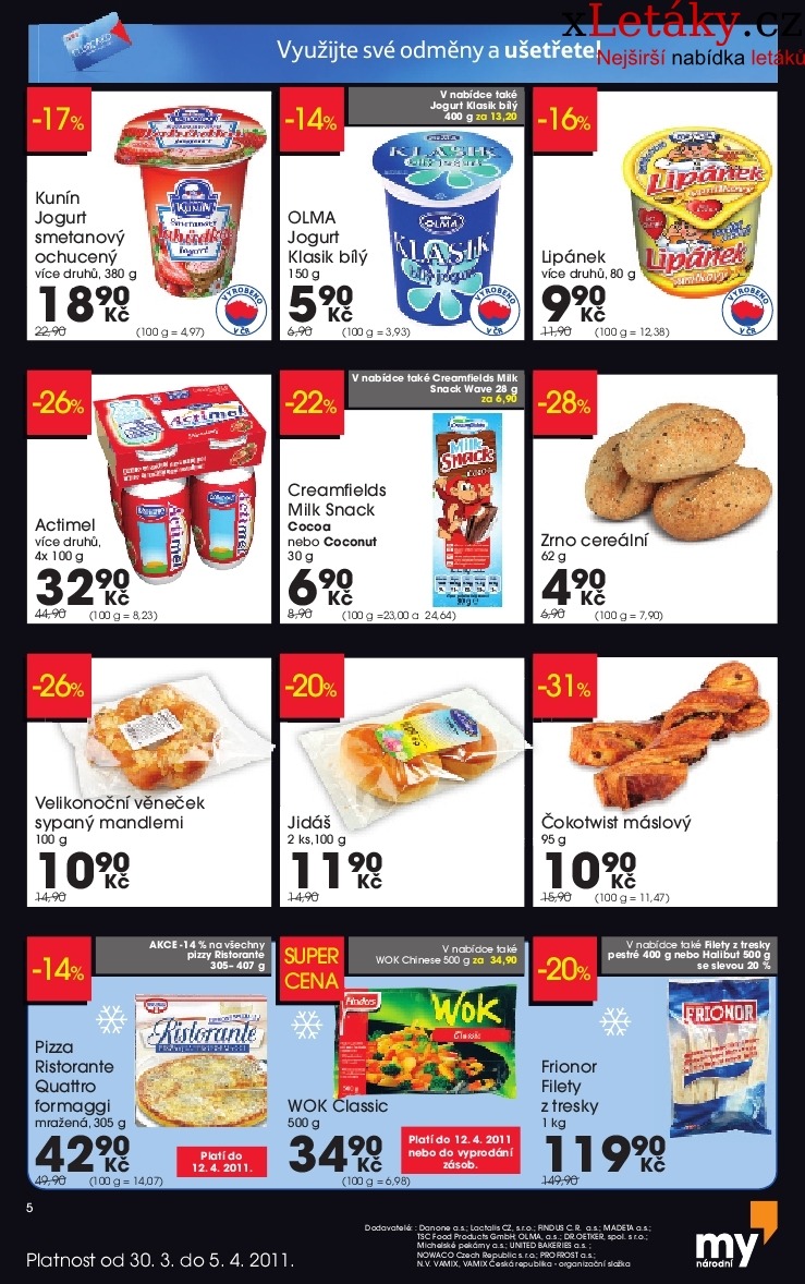 let�k Tesco ak�n� let�k strana 1