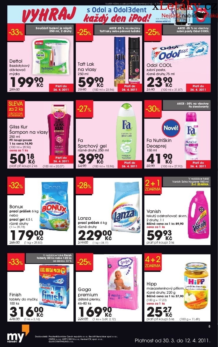 let�k Tesco ak�n� let�k strana 1