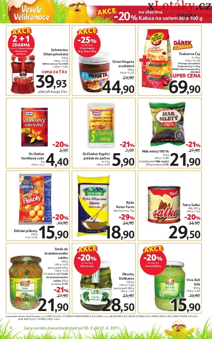 leták Tesco aktuální leták strana 1 leták Tesco aktuální leták strana 1