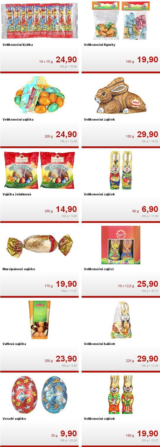 letk Kaufland strana 1