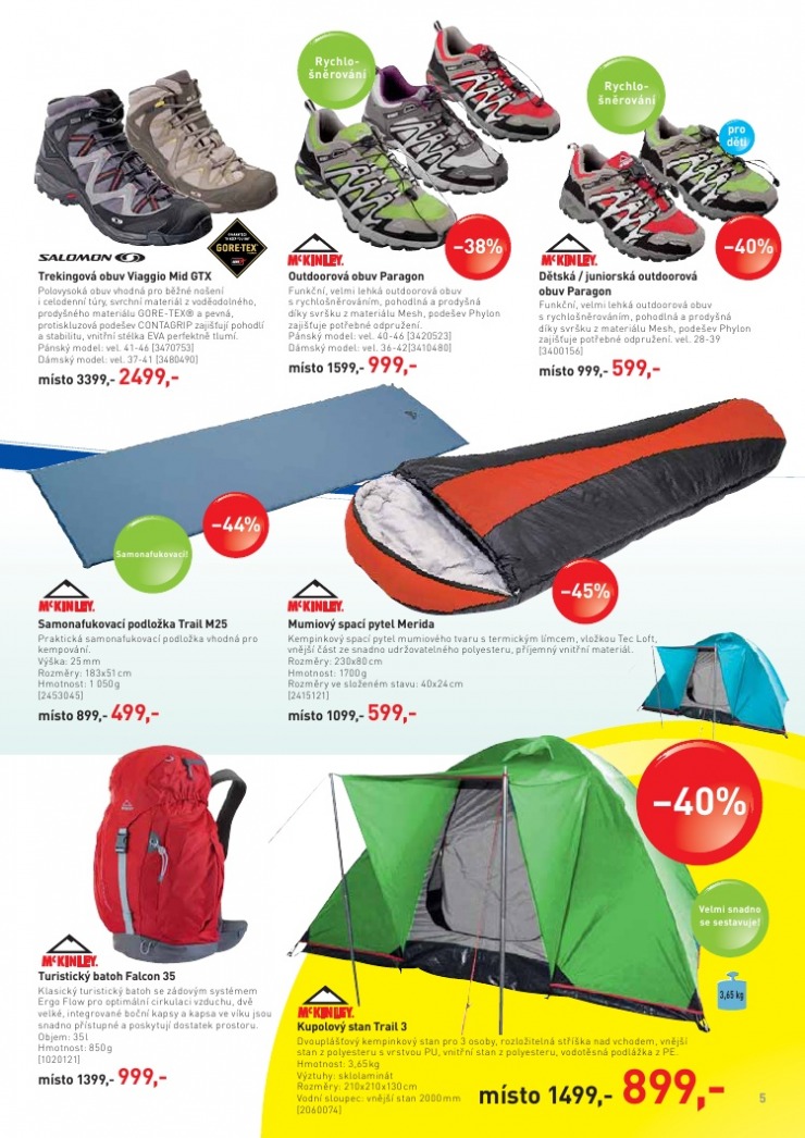 let�k Intersport strana 1