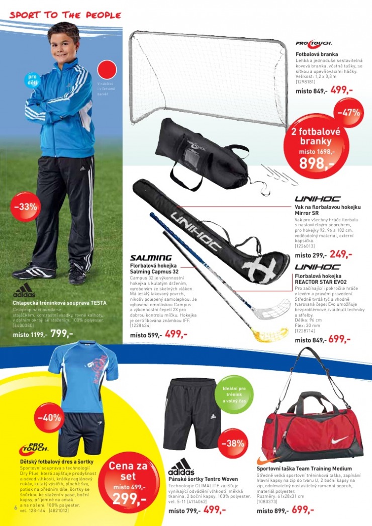 let�k Intersport strana 1