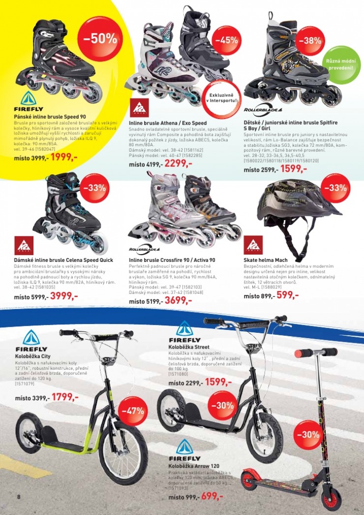 let�k Intersport strana 1