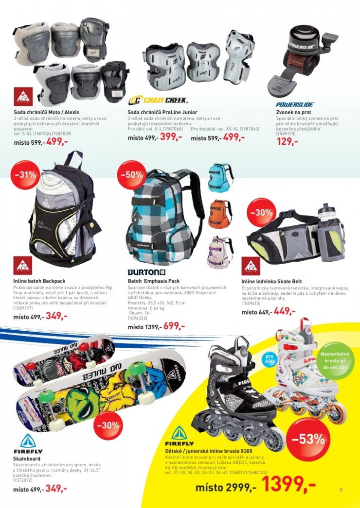 let�k Intersport strana 1