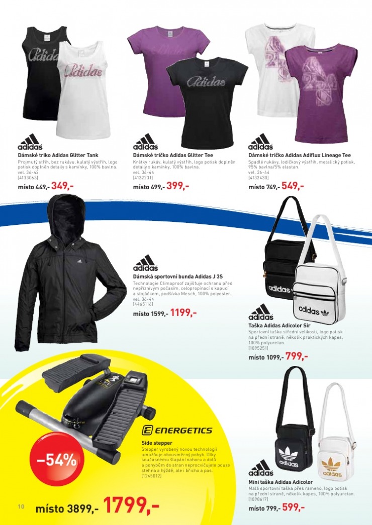 let�k Intersport strana 1