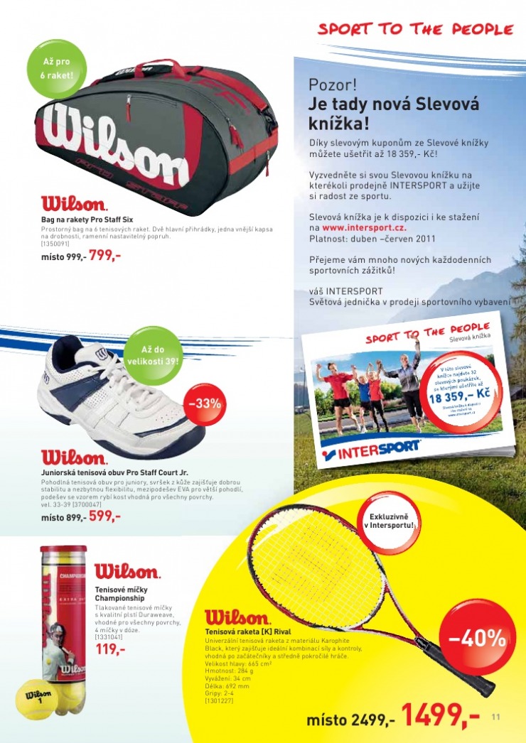 let�k Intersport strana 1