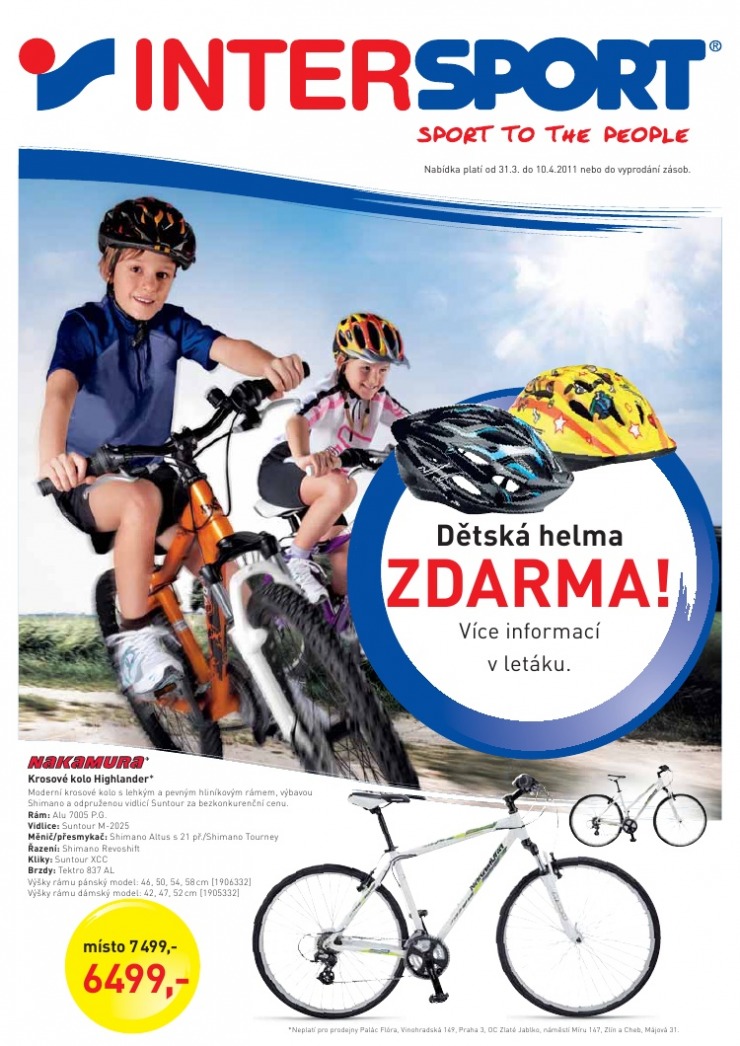 letk Intersport strana 1