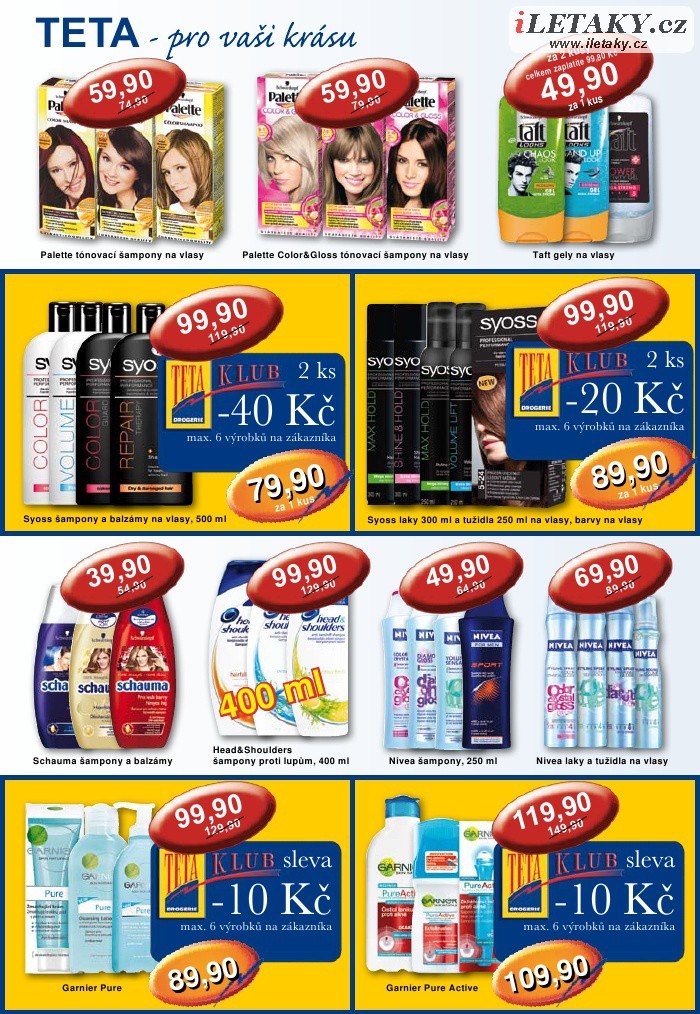 let�k TETA drogerie strana 1