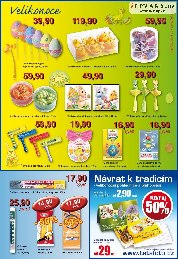 let�k TETA drogerie strana 1