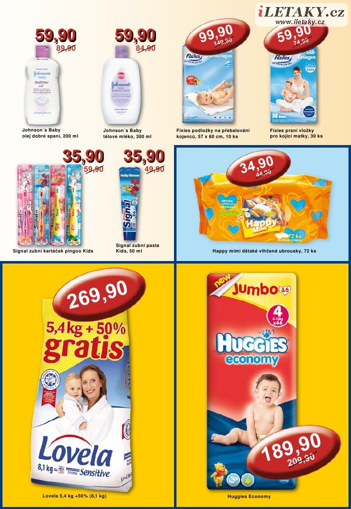 let�k TETA drogerie strana 1