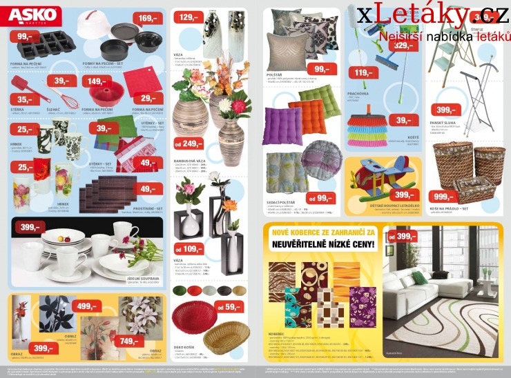 let�k Asko n�bytek ak�n� let�k strana 1