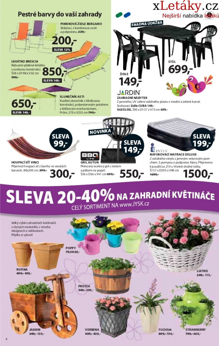 let�k Jysk let�k strana 1