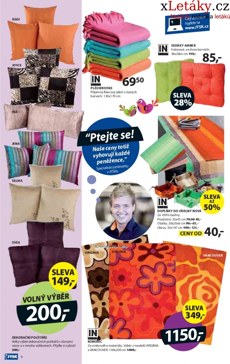 let�k Jysk let�k strana 1