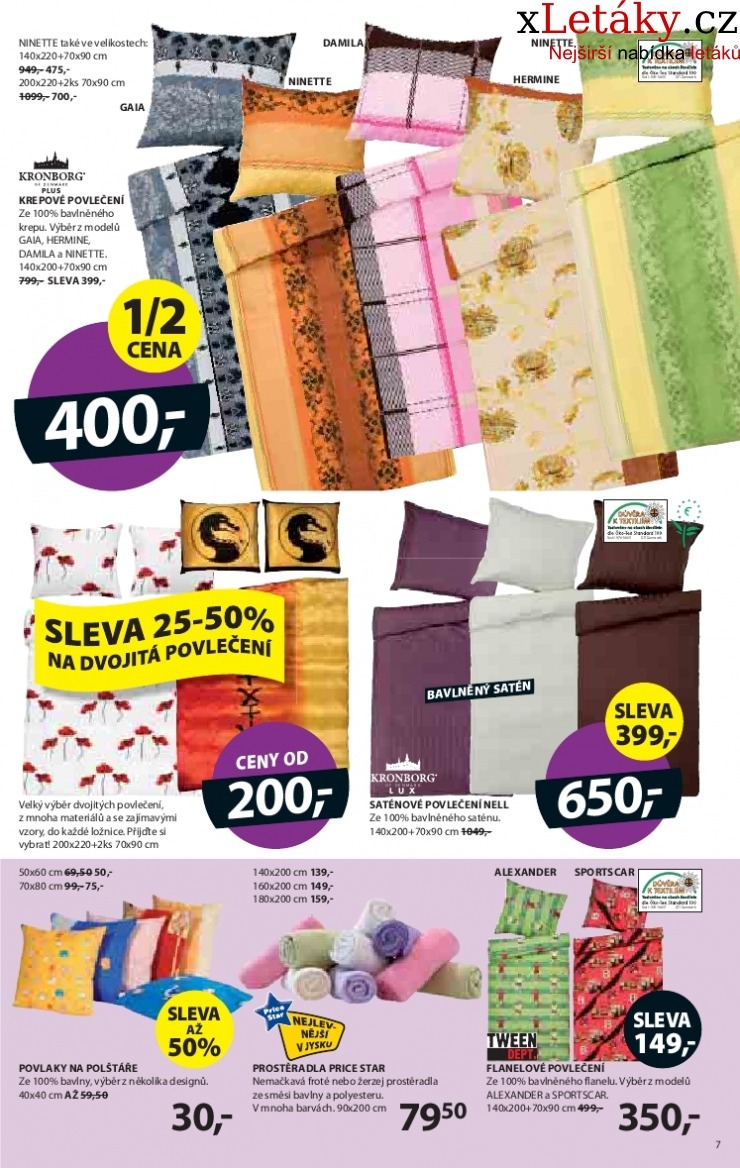 let�k Jysk let�k strana 1