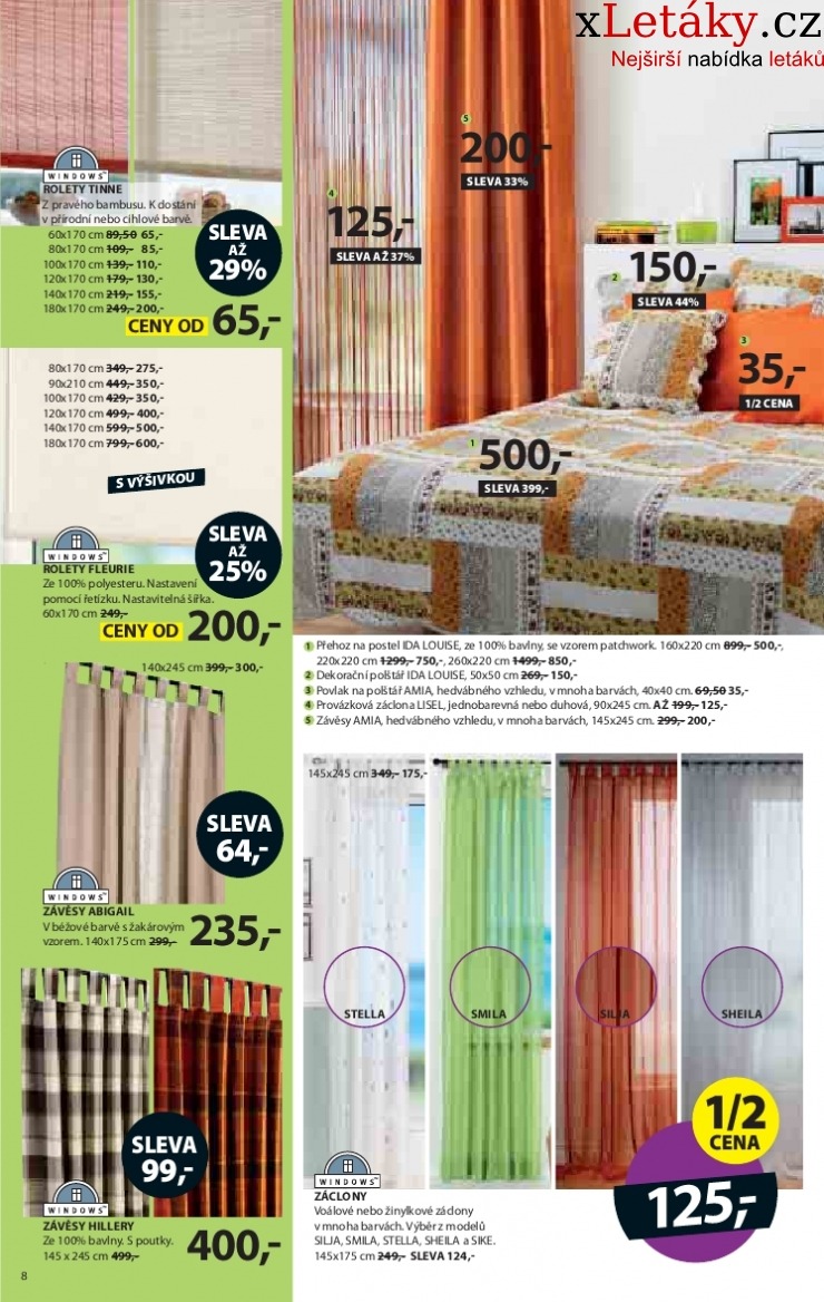 let�k Jysk let�k strana 1