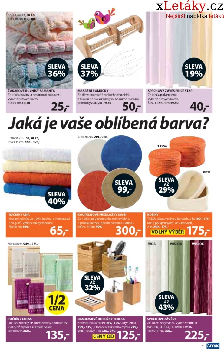 let�k Jysk let�k strana 1