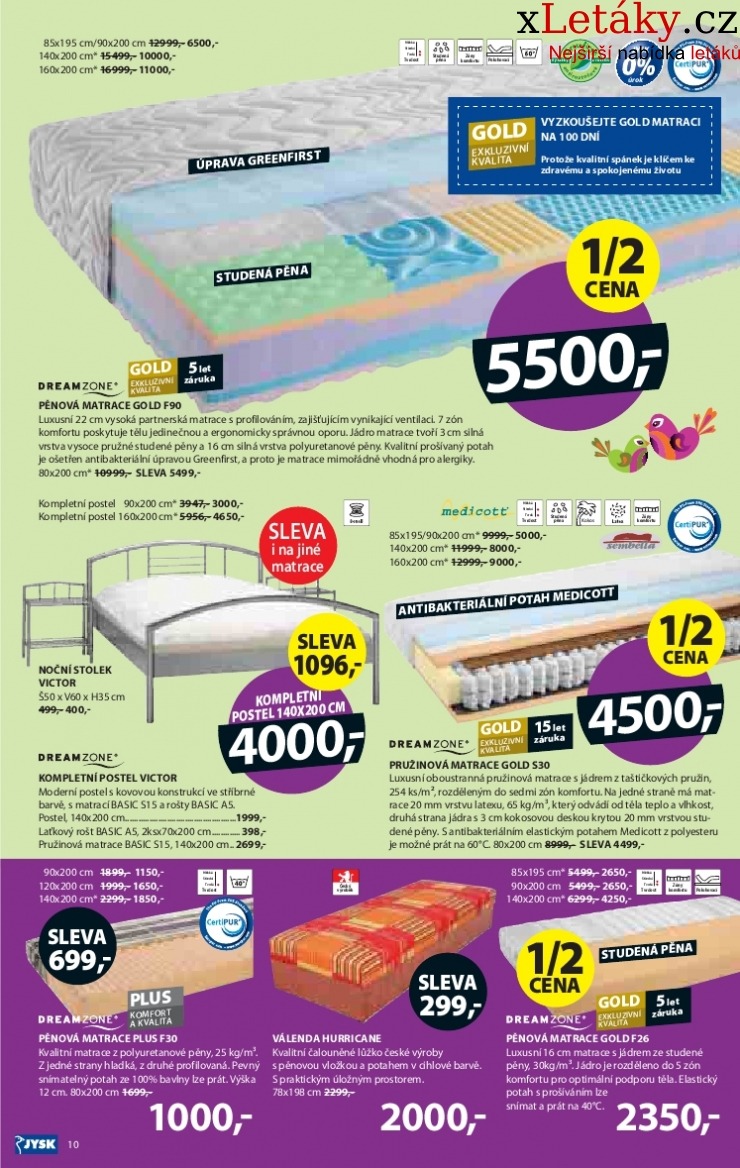 let�k Jysk let�k strana 1