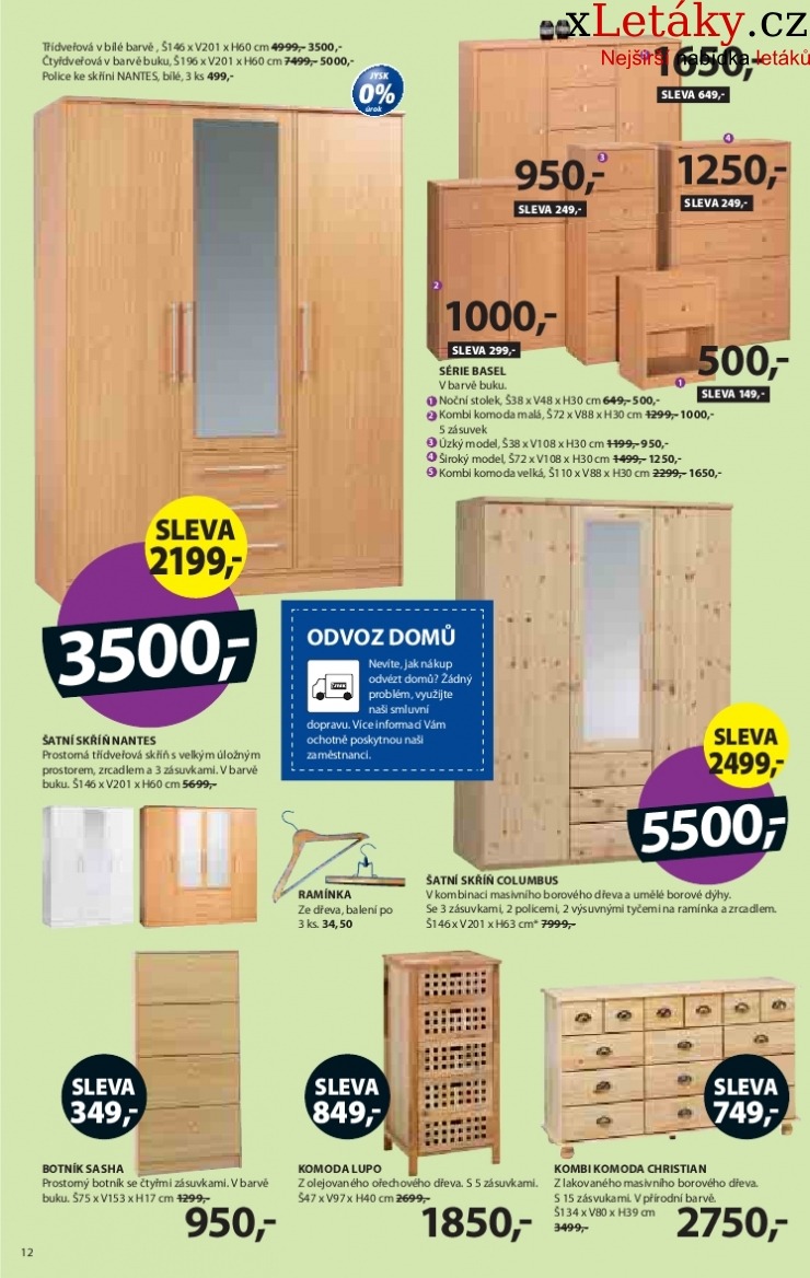 let�k Jysk let�k strana 1