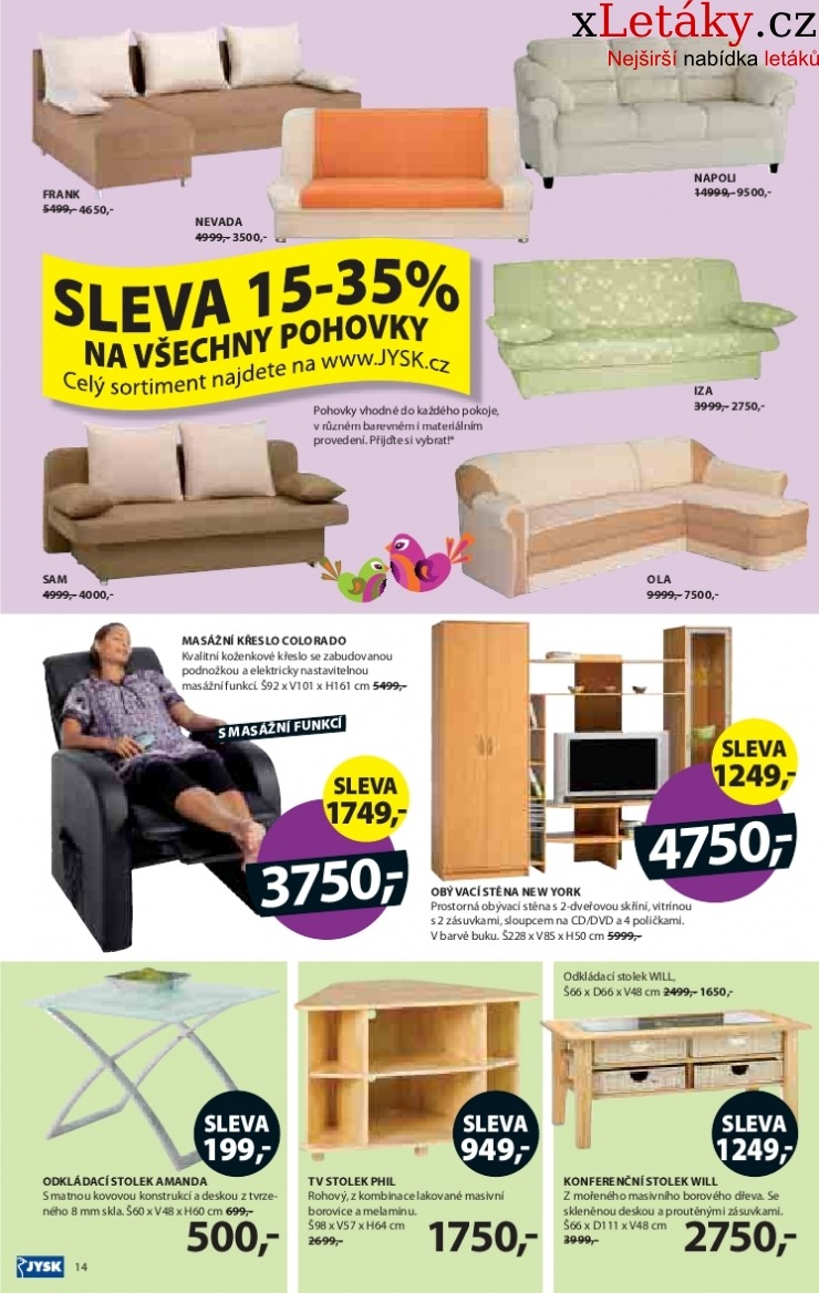 let�k Jysk let�k strana 1