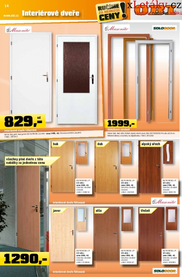 let�k OBI let�k strana 1