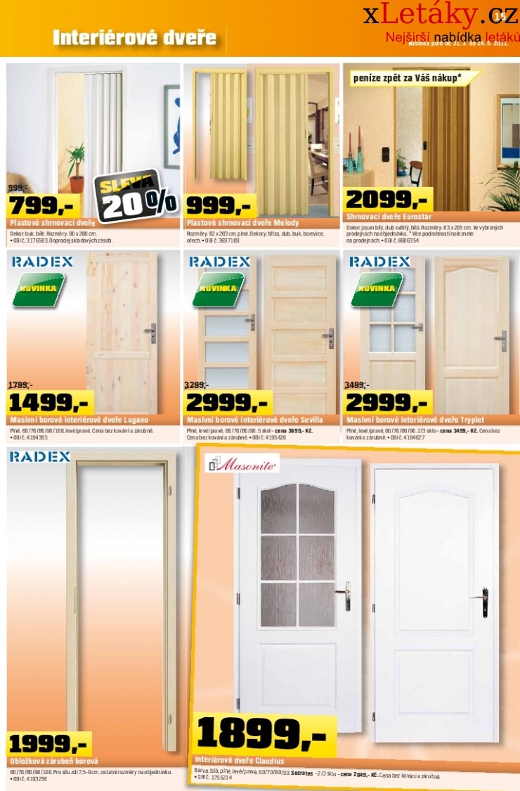 let�k OBI let�k strana 1