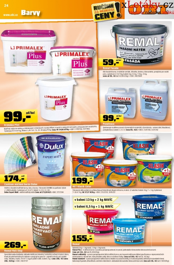 let�k OBI let�k strana 1