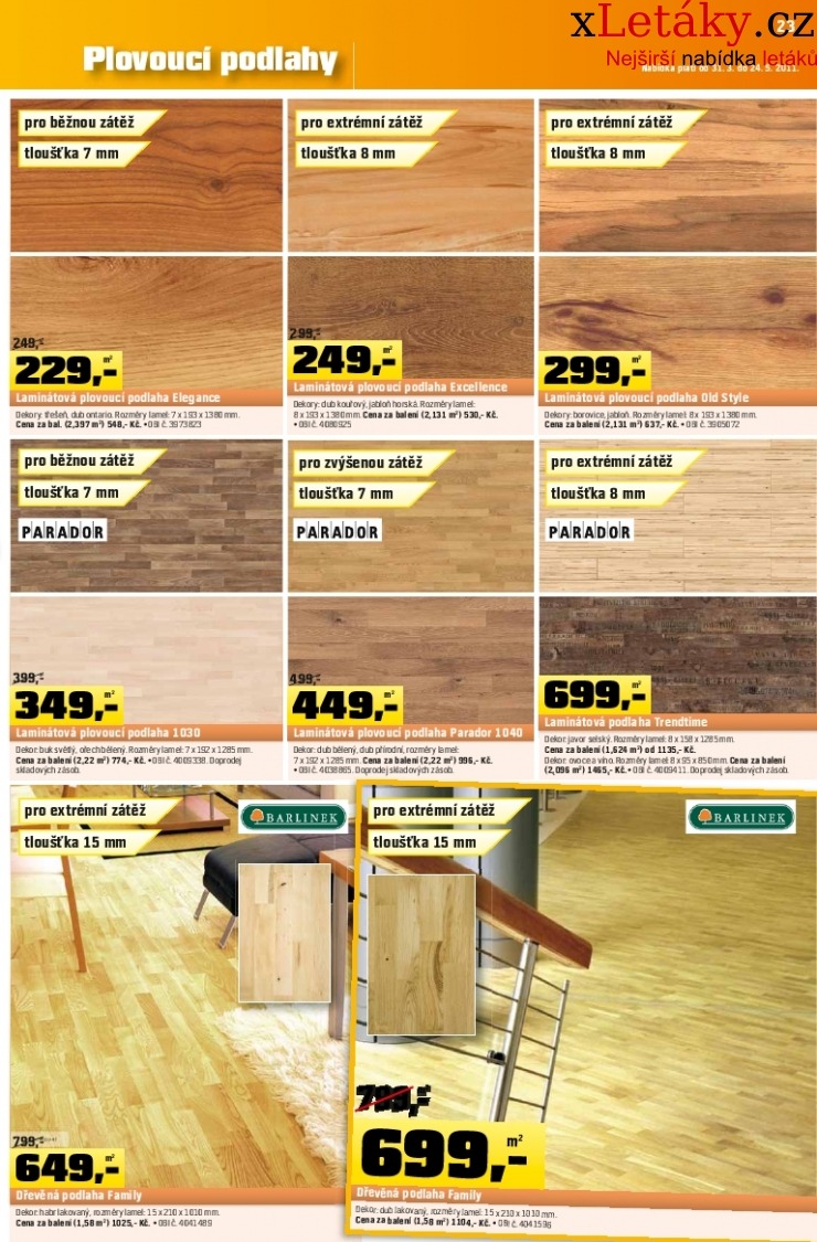 let�k OBI let�k strana 1