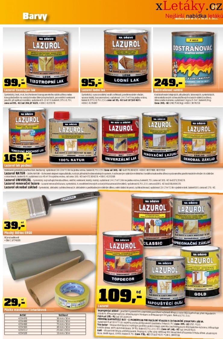 let�k OBI let�k strana 1