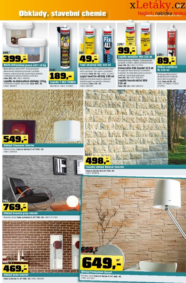 let�k OBI let�k strana 1