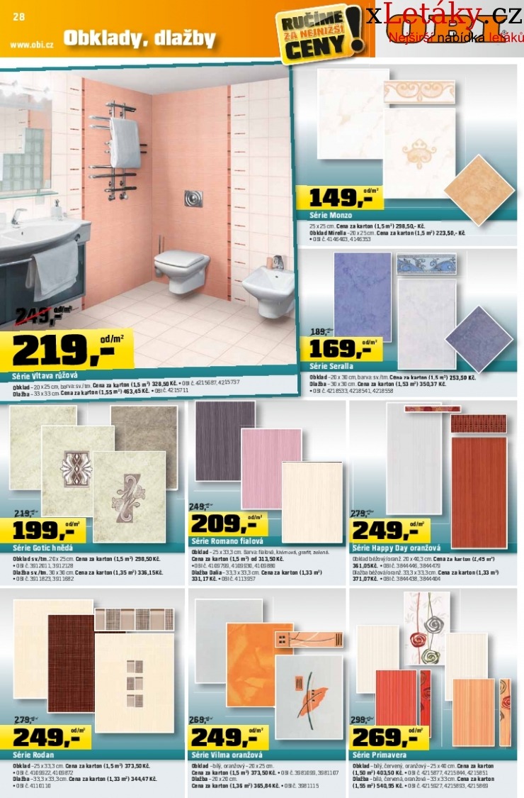 let�k OBI let�k strana 1