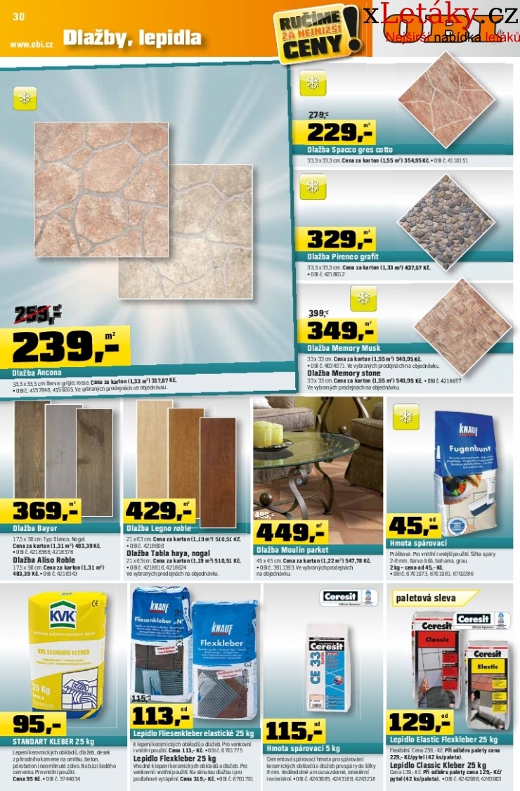 let�k OBI let�k strana 1