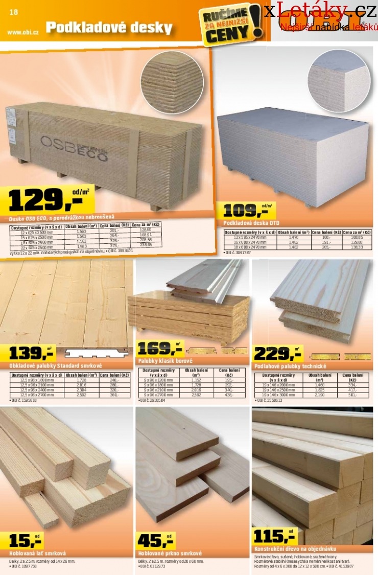 let�k OBI let�k strana 1