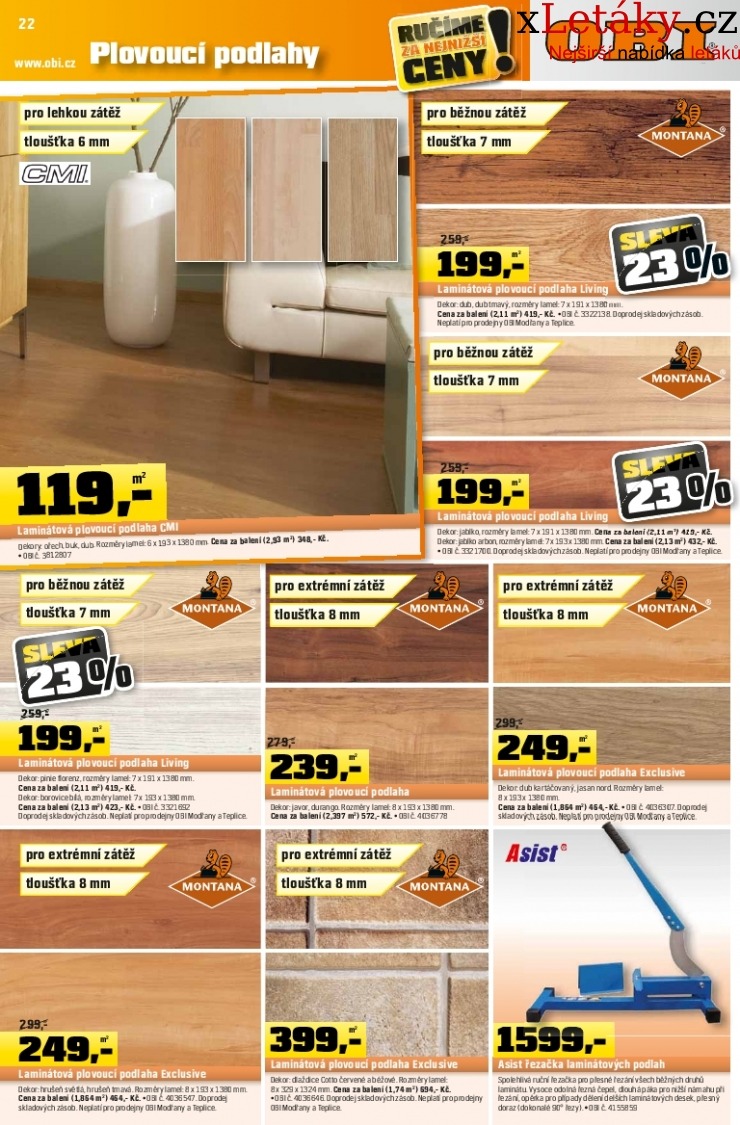 let�k OBI let�k strana 1