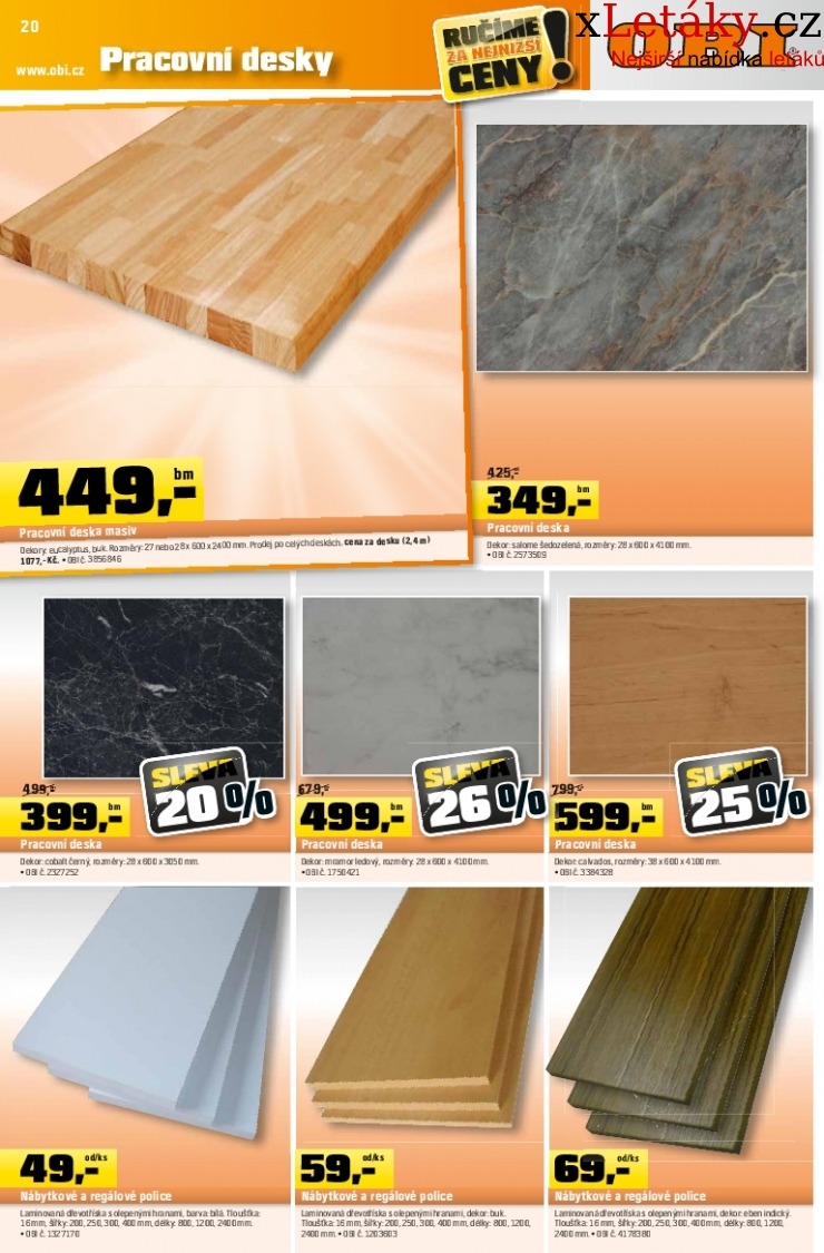 let�k OBI let�k strana 1