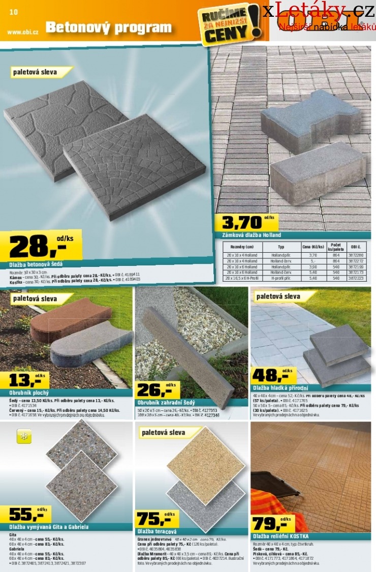 let�k OBI let�k strana 1