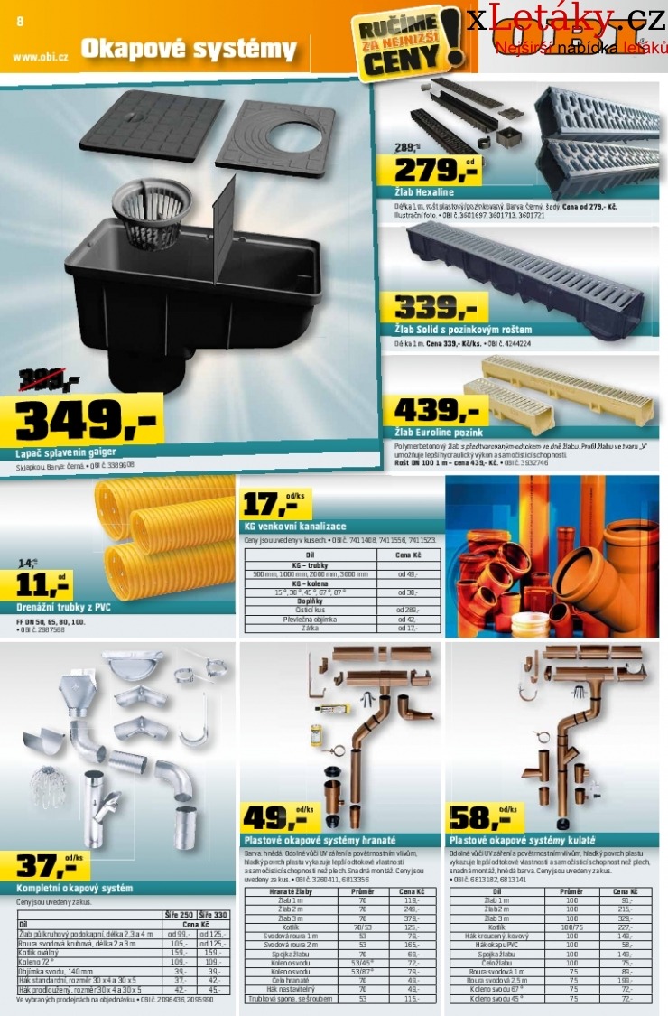 let�k OBI let�k strana 1