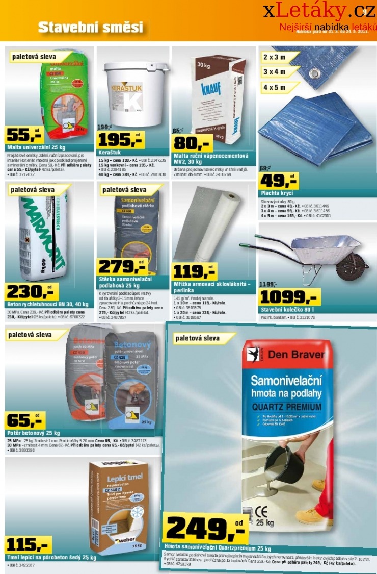 let�k OBI let�k strana 1