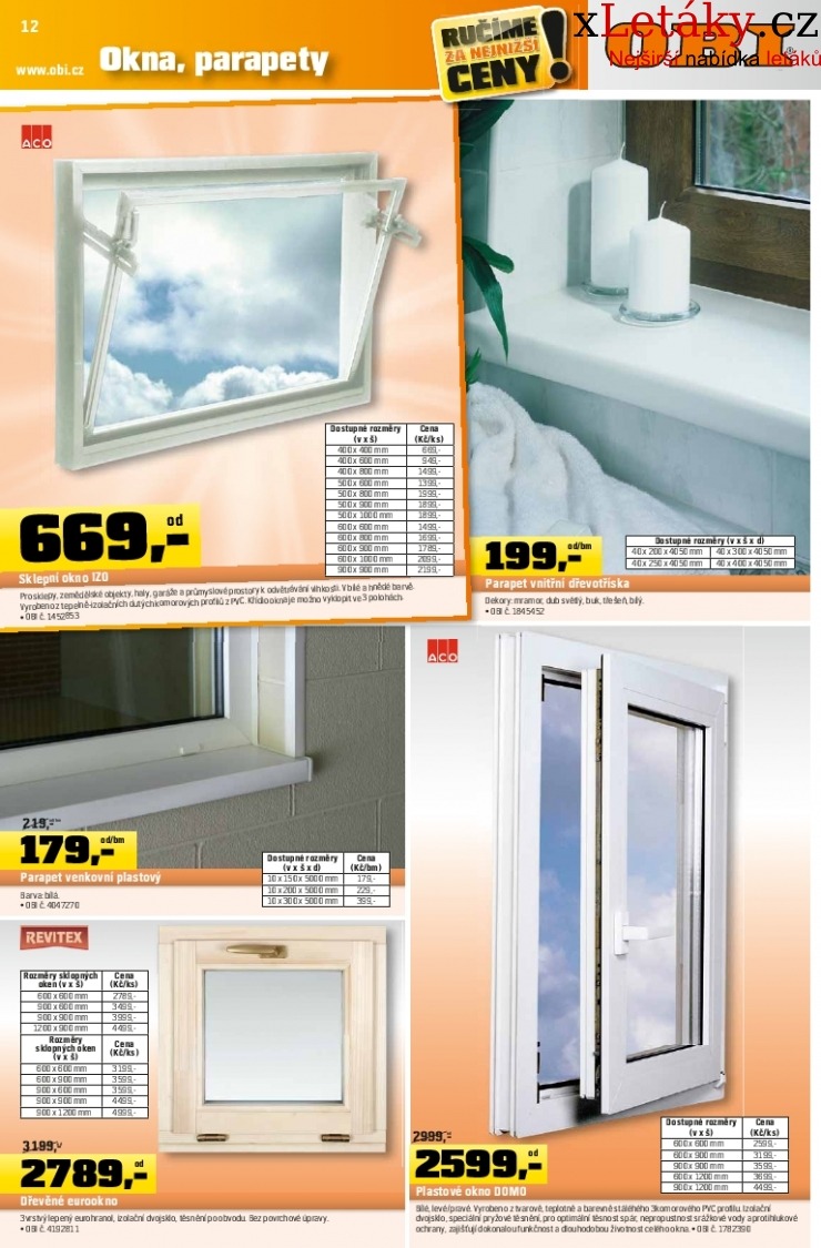 let�k OBI let�k strana 1