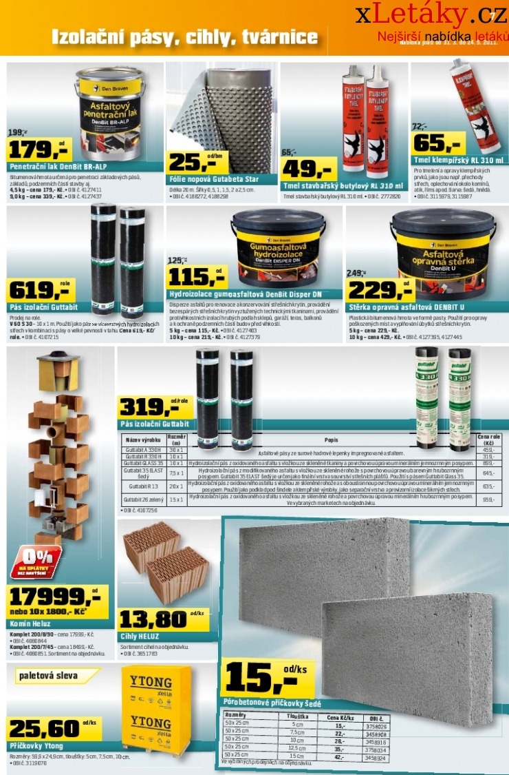 let�k OBI let�k strana 1