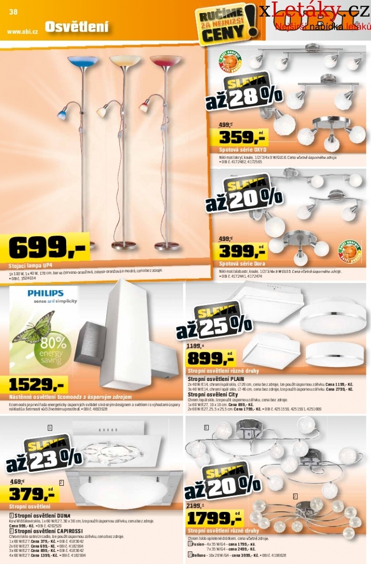 let�k OBI let�k strana 1